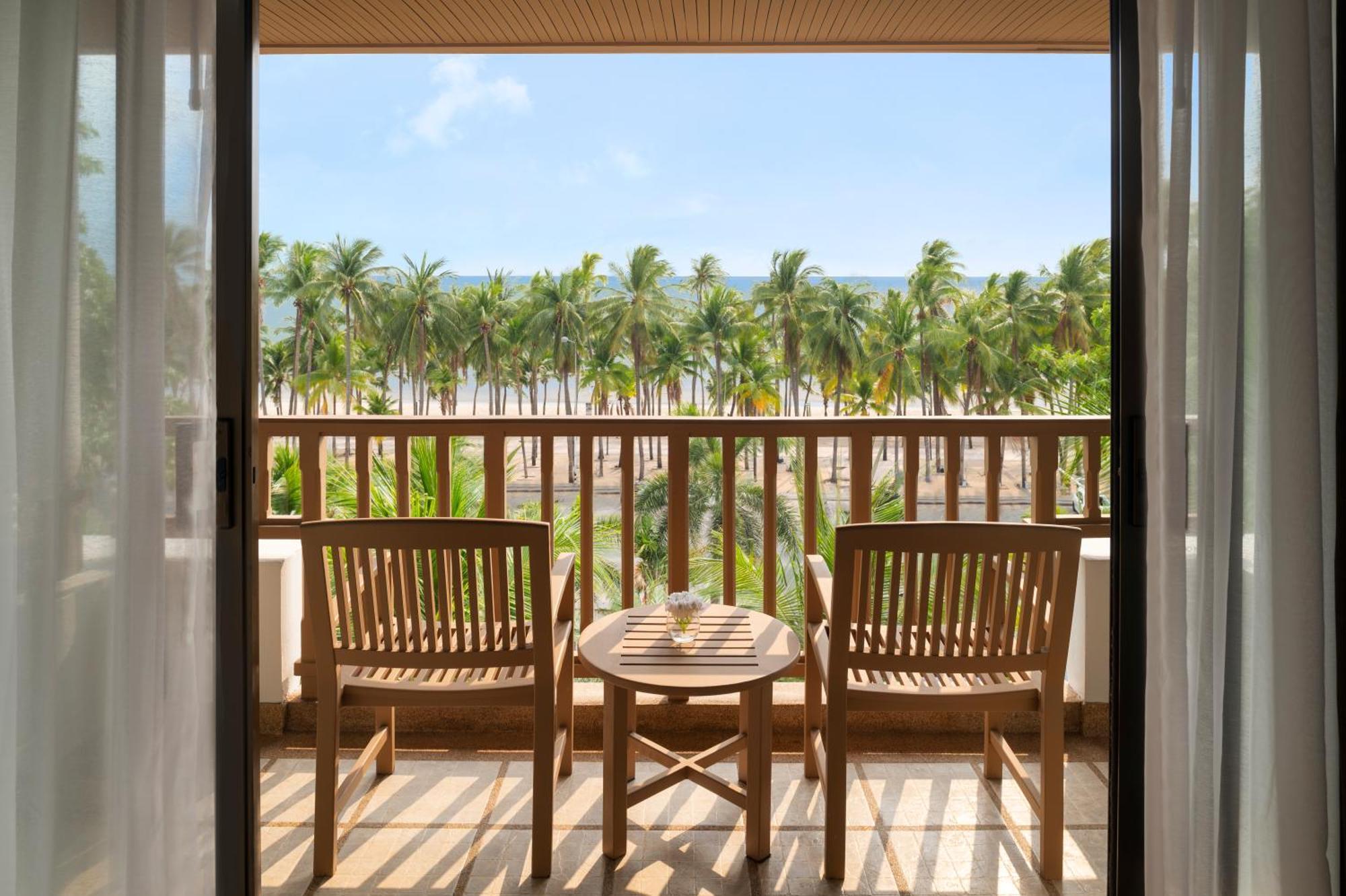 The Tide Resort Банг Саен Экстерьер фото